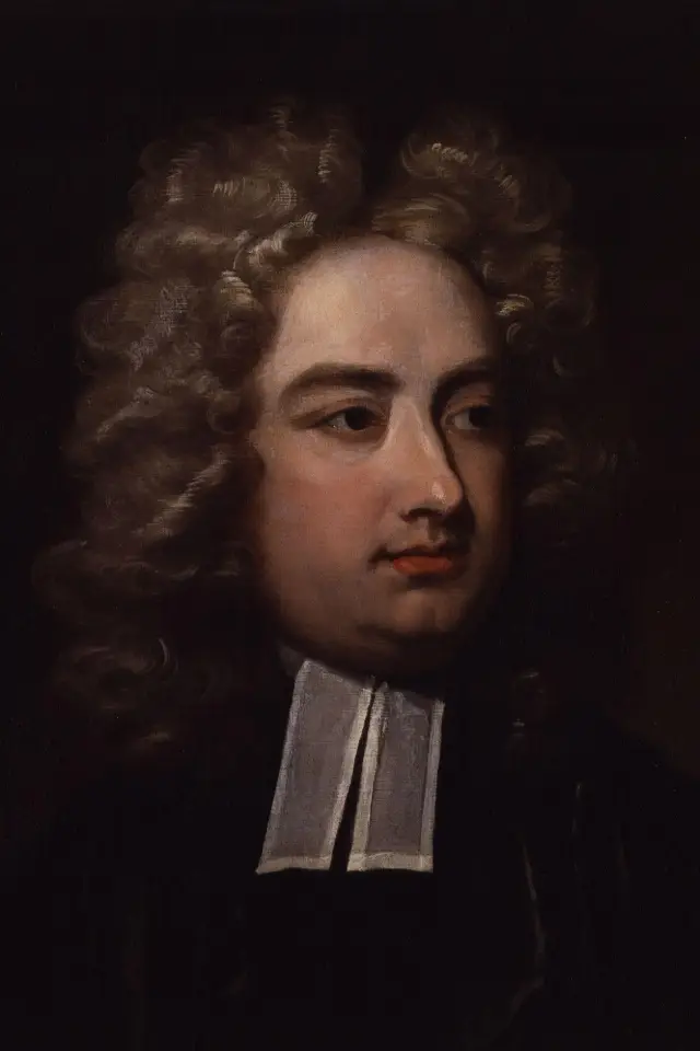 Фото Джонатан Свифт (Jonathan Swift)