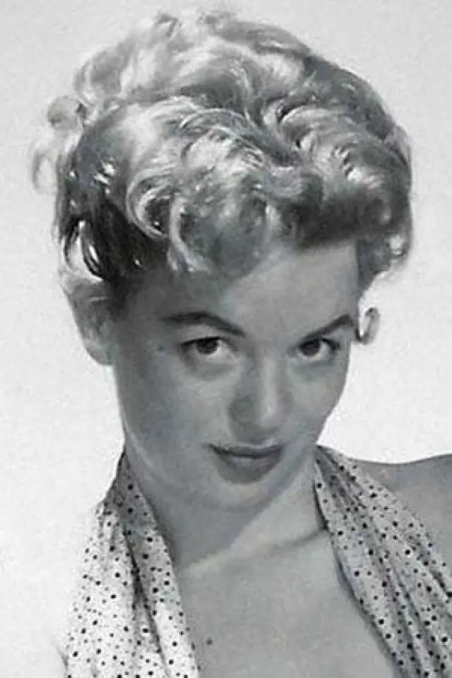 Фото  (Arline Hunter)