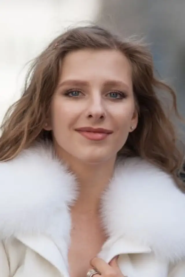 Фото Елизавета Арзамасова (Elizaveta Arzamasova)