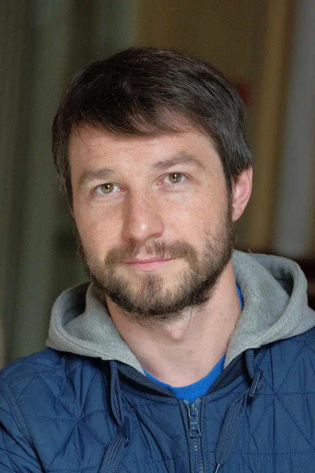 Фото Павел Акимкин (Pavel Akimkin)