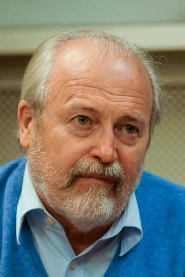 Фото Владимир Хотиненко (Vladimir Khotinenko)