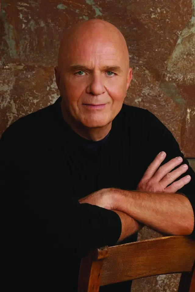 Фото  (Wayne Dyer)