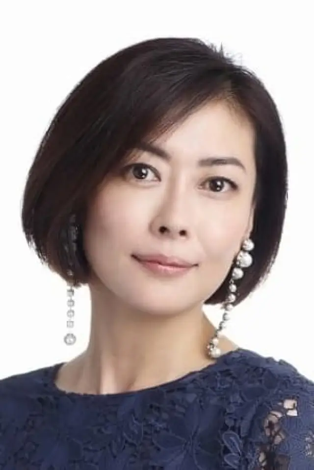 Фото  (Miho Nakayama)