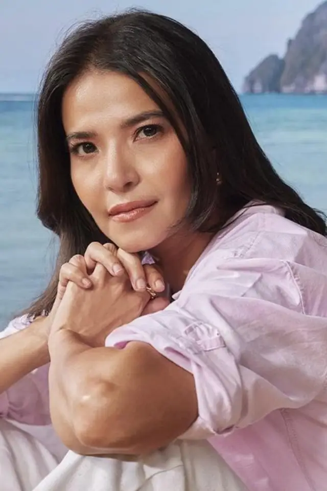 Фото Алессандра де Росси (Alessandra de Rossi)