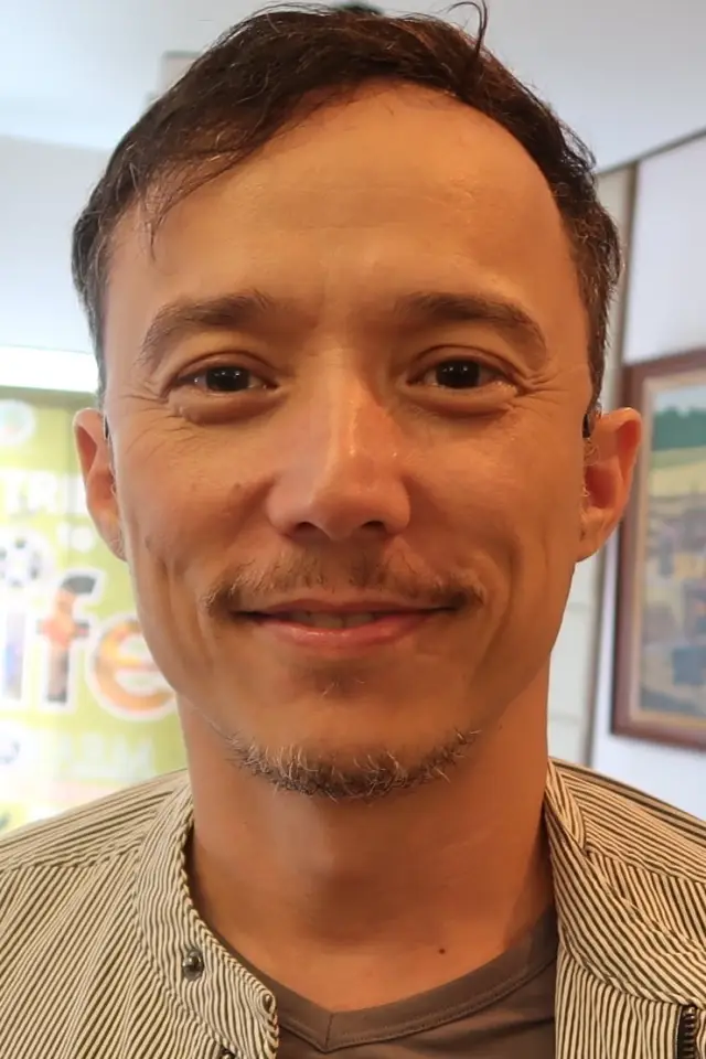 Фото Эпи Викторина (Epy Quizon)