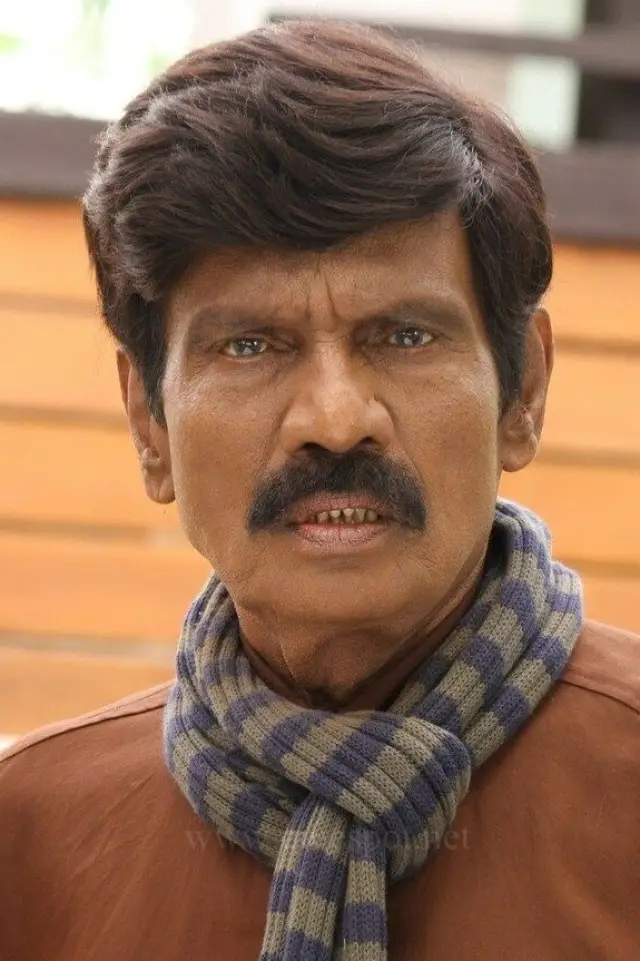 Фото Гундамани (Goundamani)