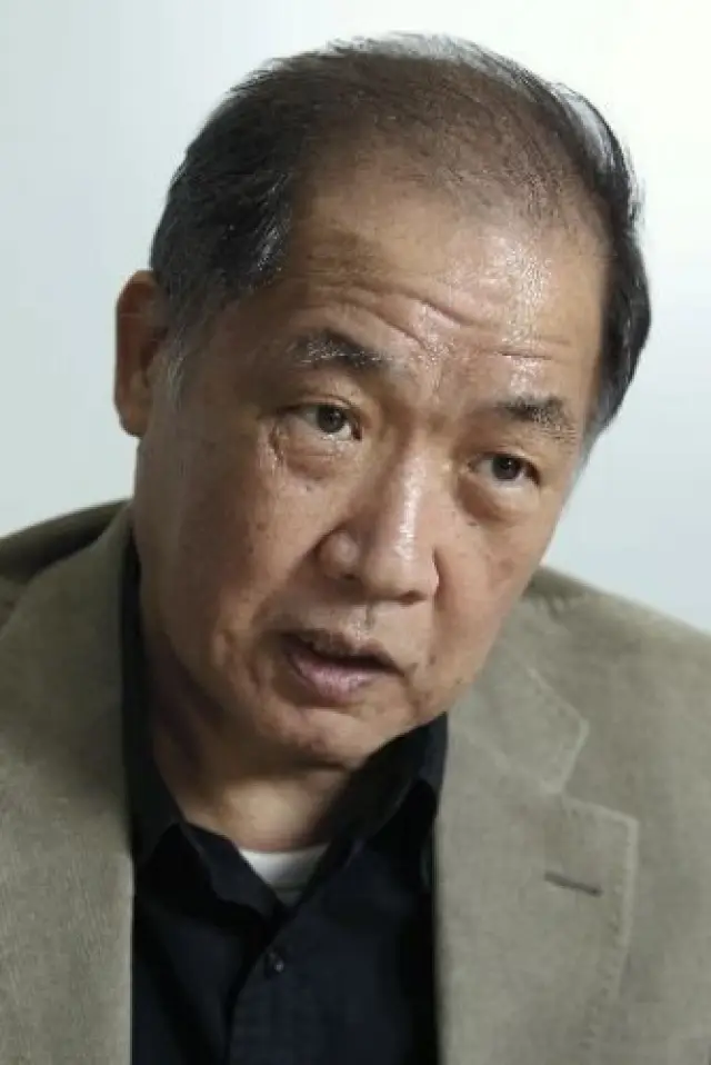 Фото  (Mitsuo Yanagimachi)