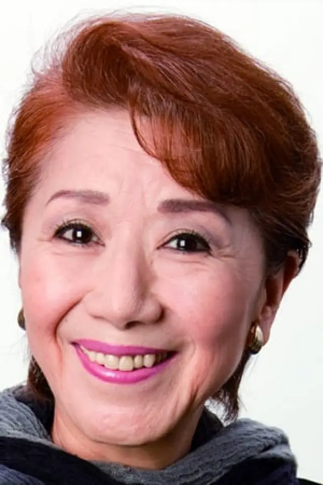 Фото Тошико Фудзита (Toshiko Fujita)