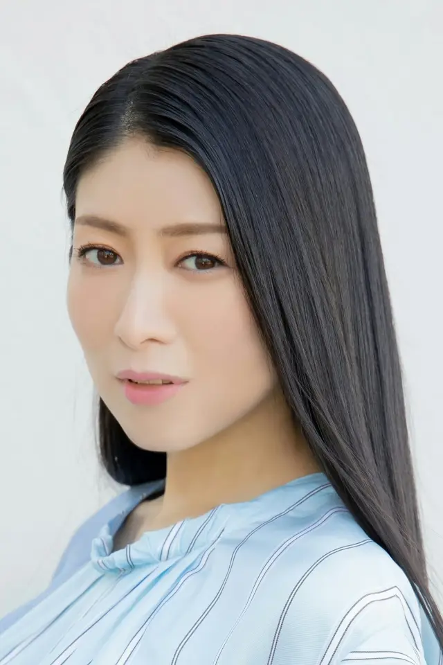 Фото Минори Чихара (Minori Chihara)