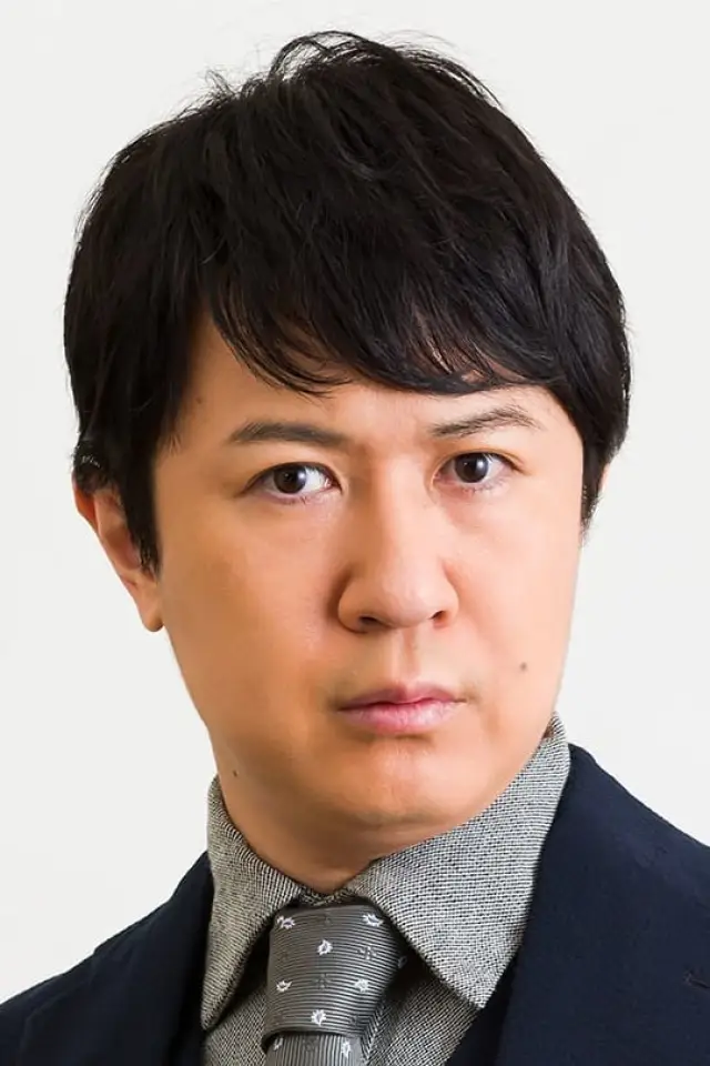 Фото Томокадзу Сугита (Tomokazu Sugita)