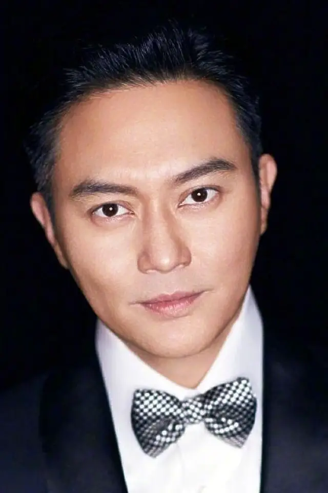 Фото Джулиан Чонг (Julian Cheung)