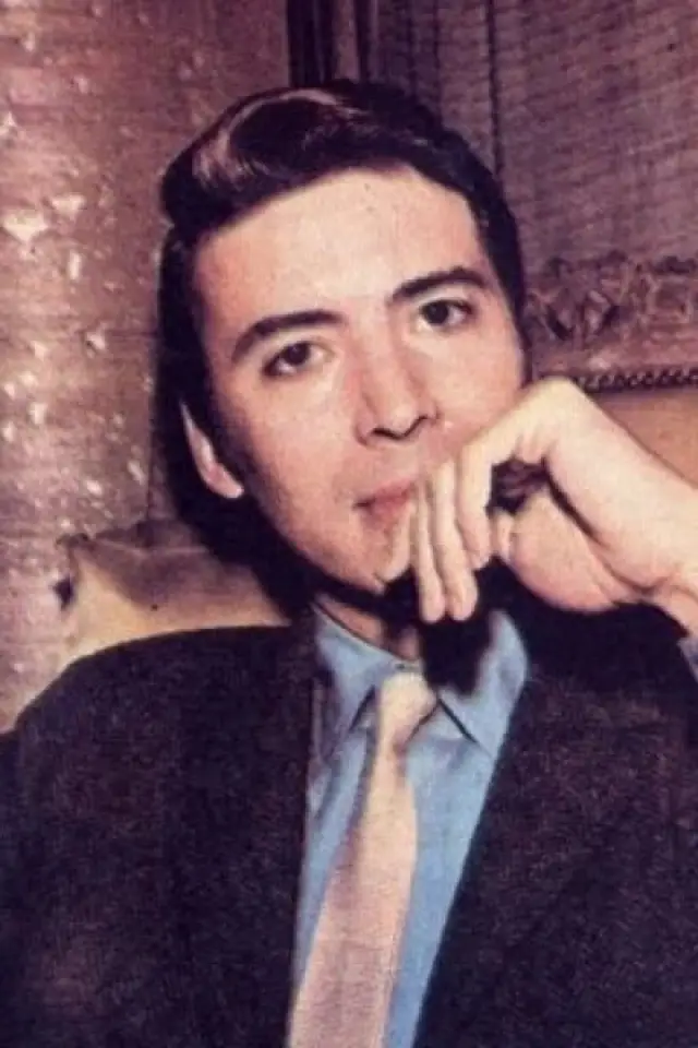 Фото  (Enrique Álvarez Félix)