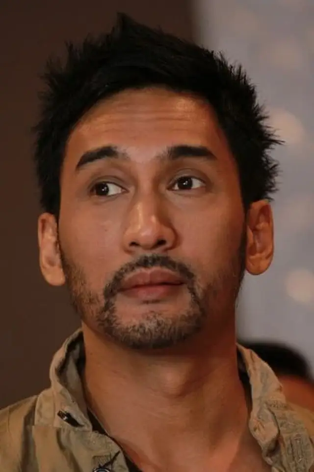 Фото  (Restu Sinaga)
