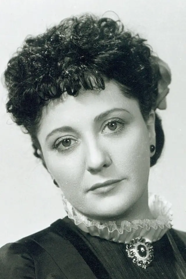 Фото  (Helen Morgan)