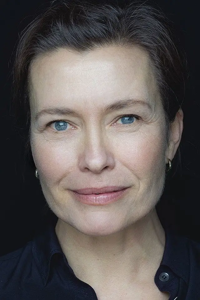 Фото  (Maria Sødahl)