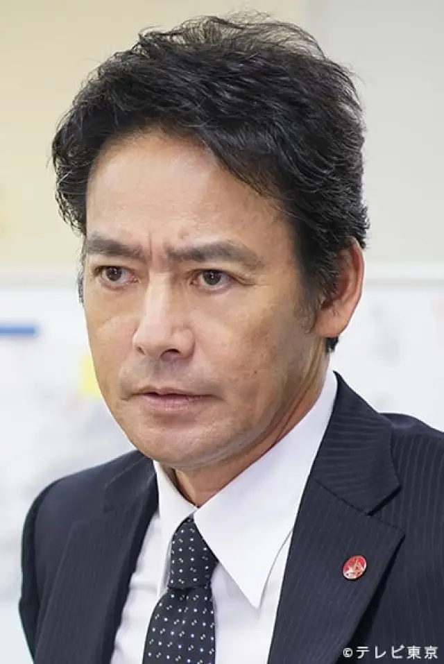 Фото  (Hiroaki Murakami)