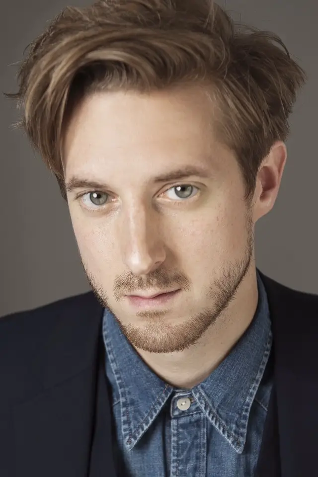 Фото Артур Дарвилл (Arthur Darvill)