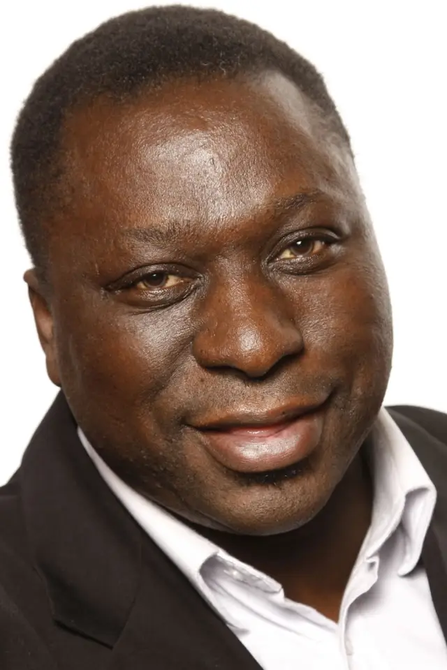 Фото Мусс Диуф (Mouss Diouf)
