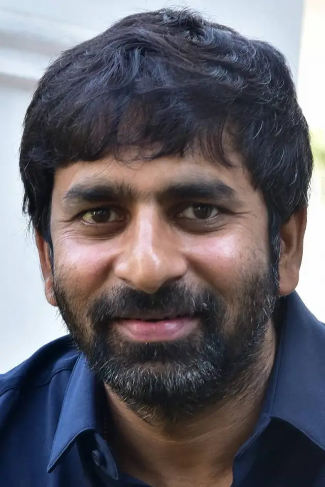 Фото  (Gopichand Malineni)