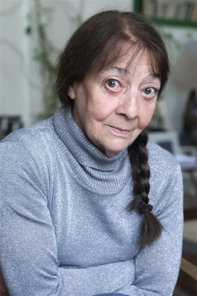 Фото  (Véronique Nordey)
