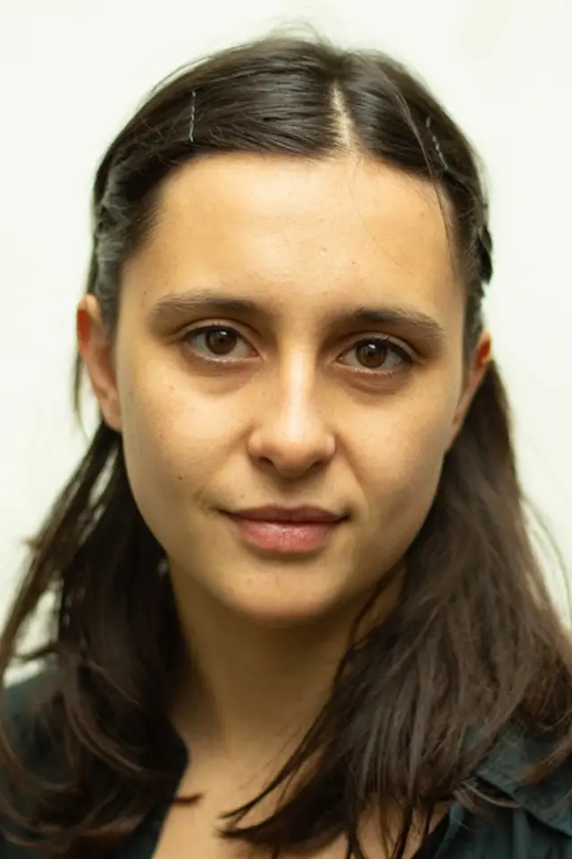 Фото  (Anna Franziska Jäger)