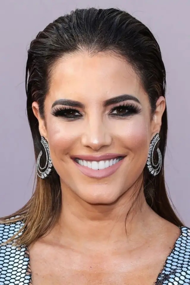 Фото  (Gaby Espino)