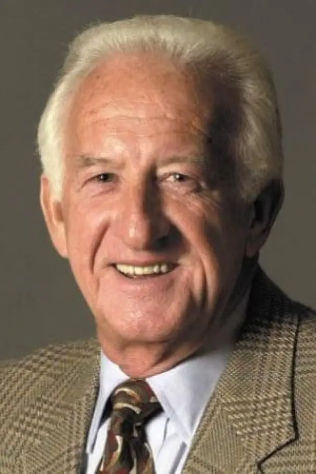 Фото Боб Уэкер (Bob Uecker)
