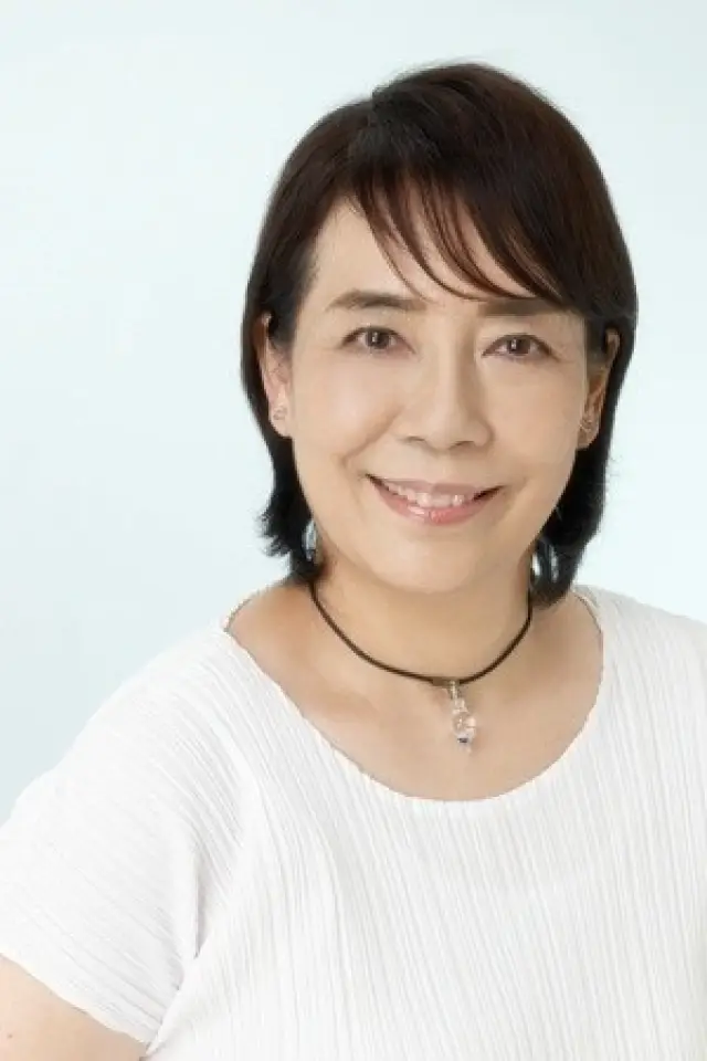 Фото  (Hiroko Sakurai)