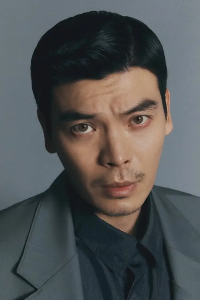 Фото Ким Сон О (Kim Sung-oh)