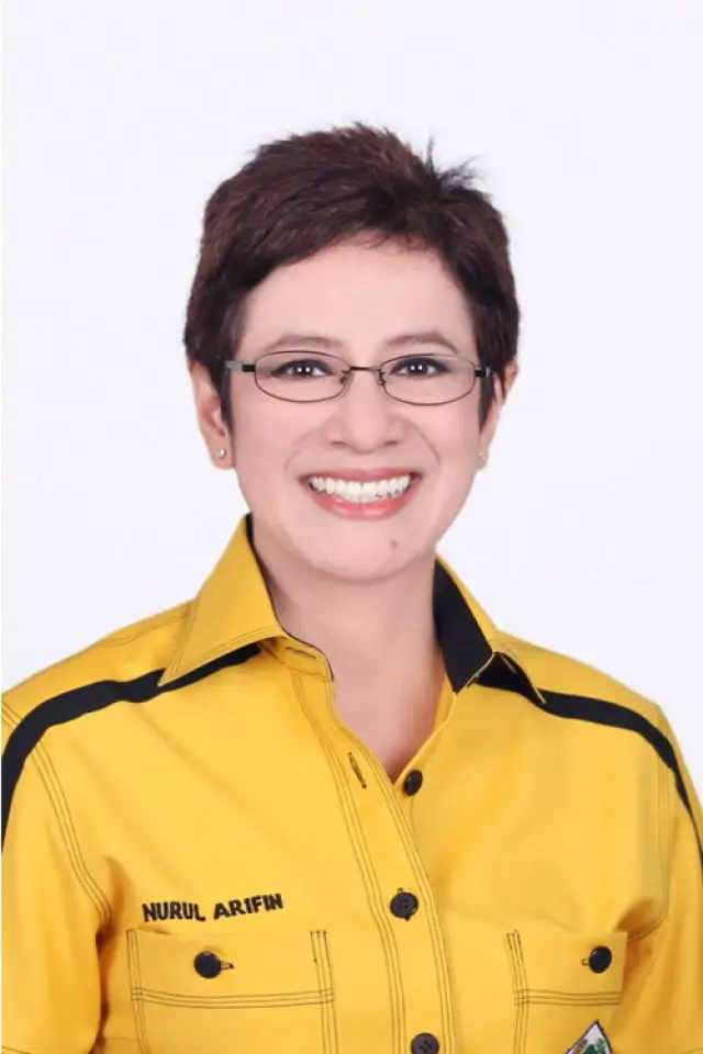 Фото  (Nurul Arifin)