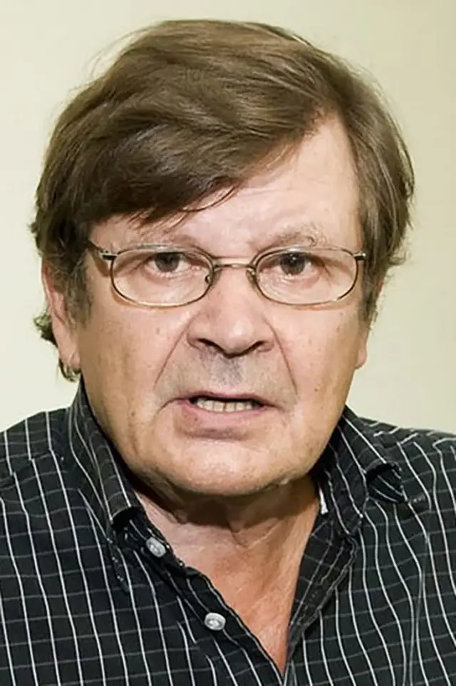 Фото  (Heikki Kinnunen)