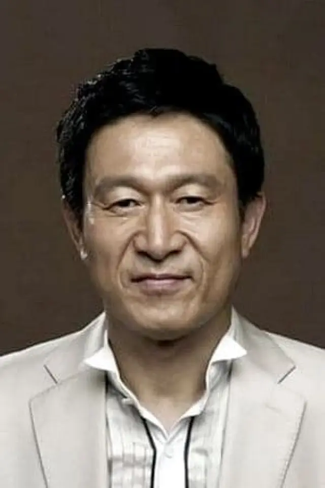 Фото Ким Ынсу (Kim Eung-soo)