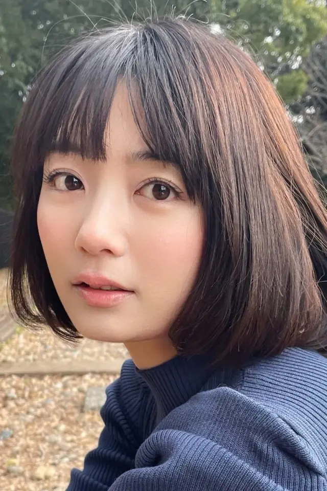 Фото Судзука Морита (Suzuka Morita)