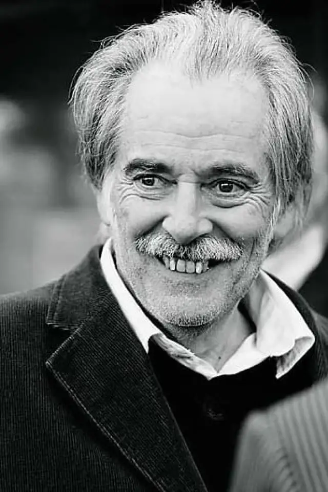 Фото  (Michael Chaplin)