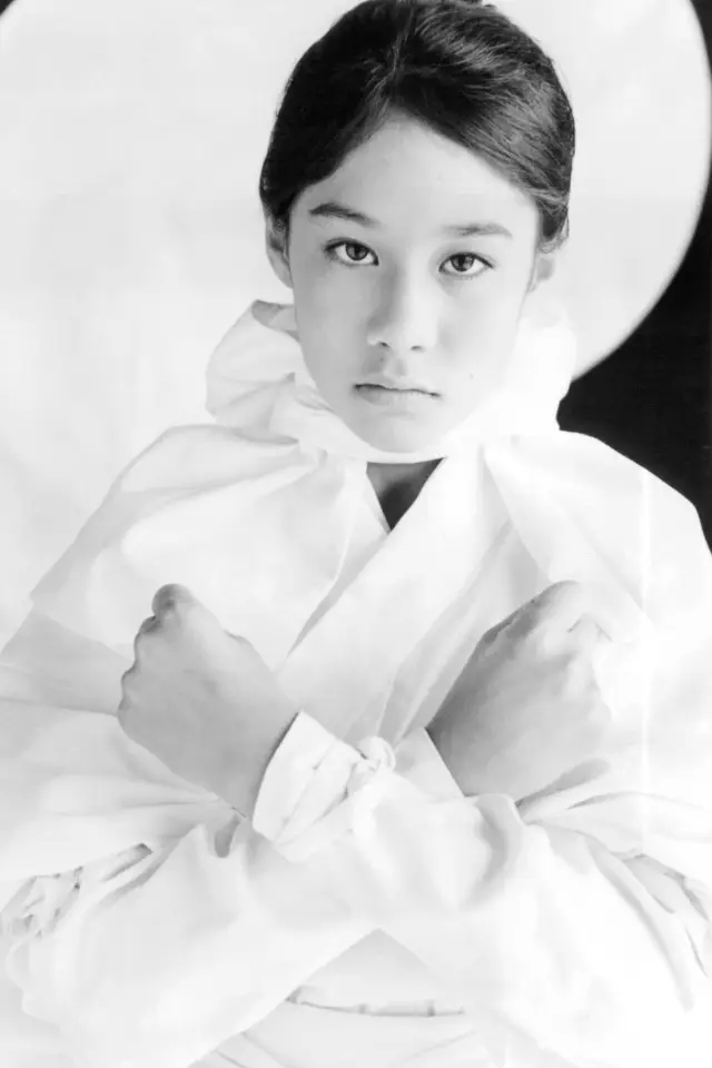 Фото  (Caroline Junko King)