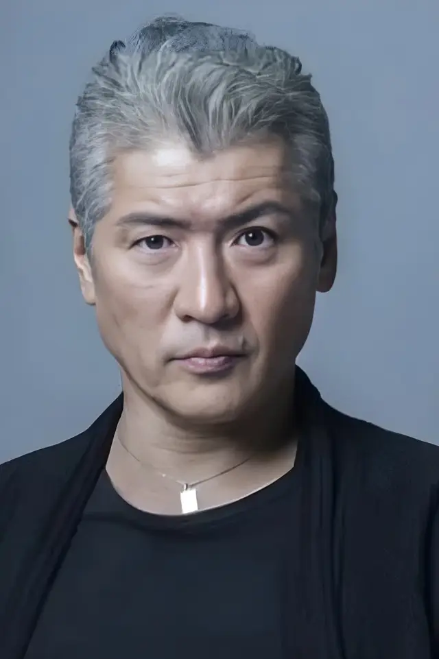 Фото Кодзи Киккава (Koji Kikkawa)