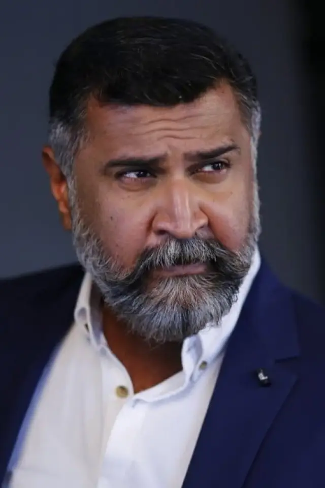 Фото Адитья Менон (Adithya Menon)