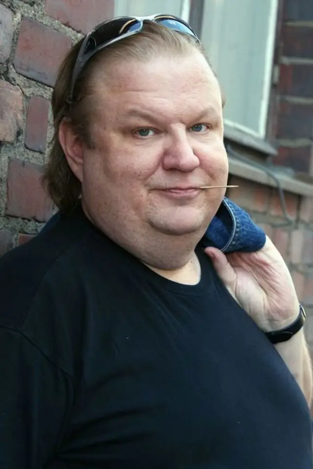 Фото  (Jope Ruonansuu)