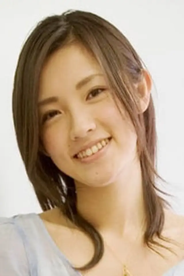 Фото  (Mari Hoshino)