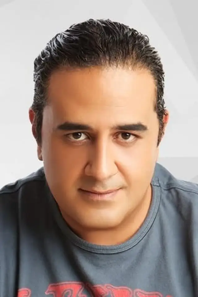 Фото  (Khaled Sarhan)