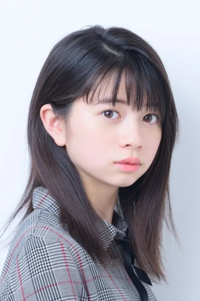 Фото Хиёри Сакурада (Hiyori Sakurada)