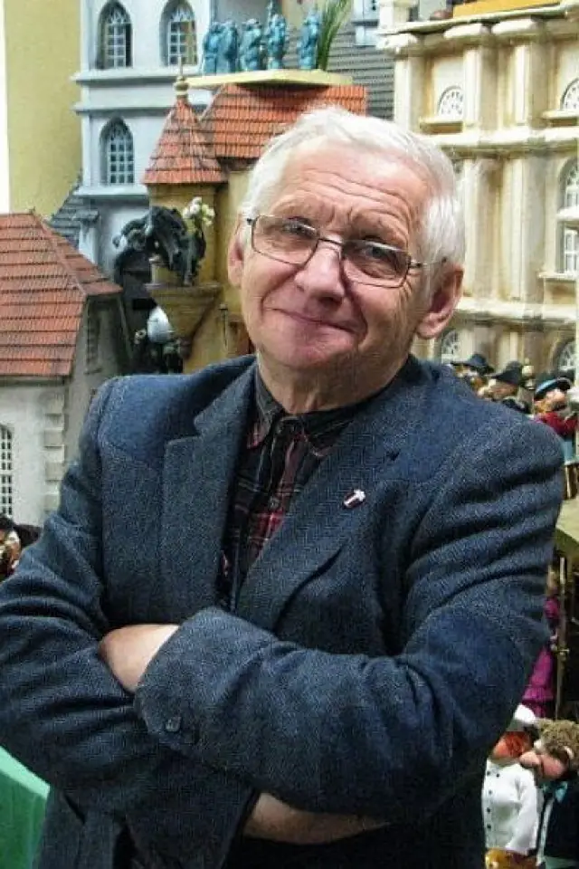 Фото  (Jānis Cimmermanis)