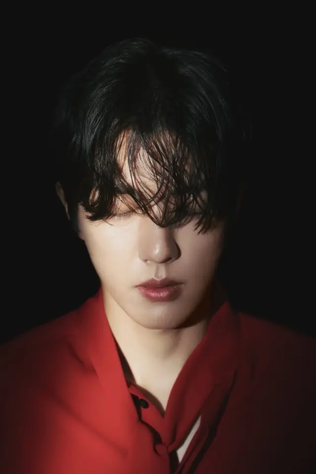 Фото Ли Сон Ёль (Lee Sung-yeol)