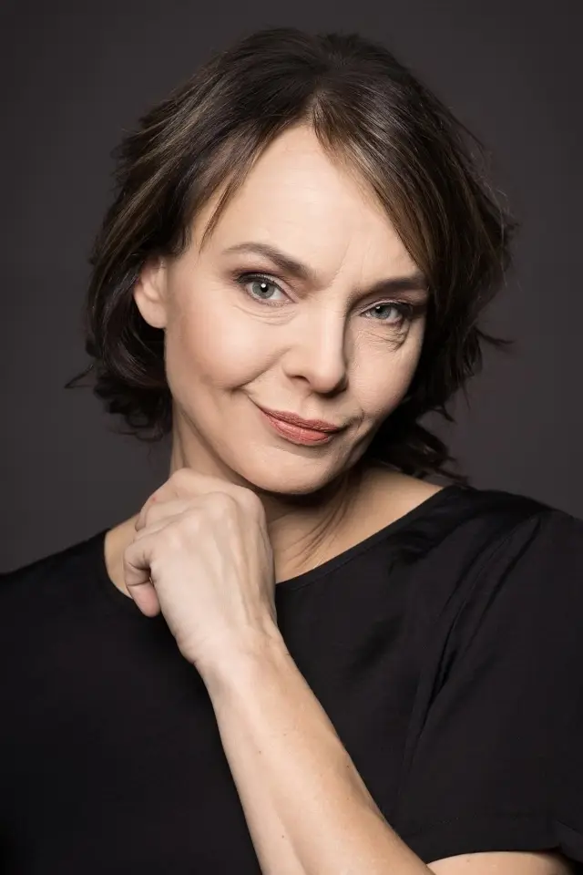Фото Элина Реинолд (Elina Reinold)