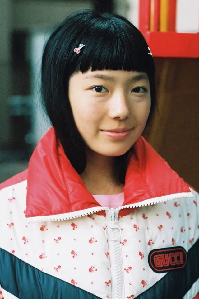 Фото  (Ashima Shiraishi)