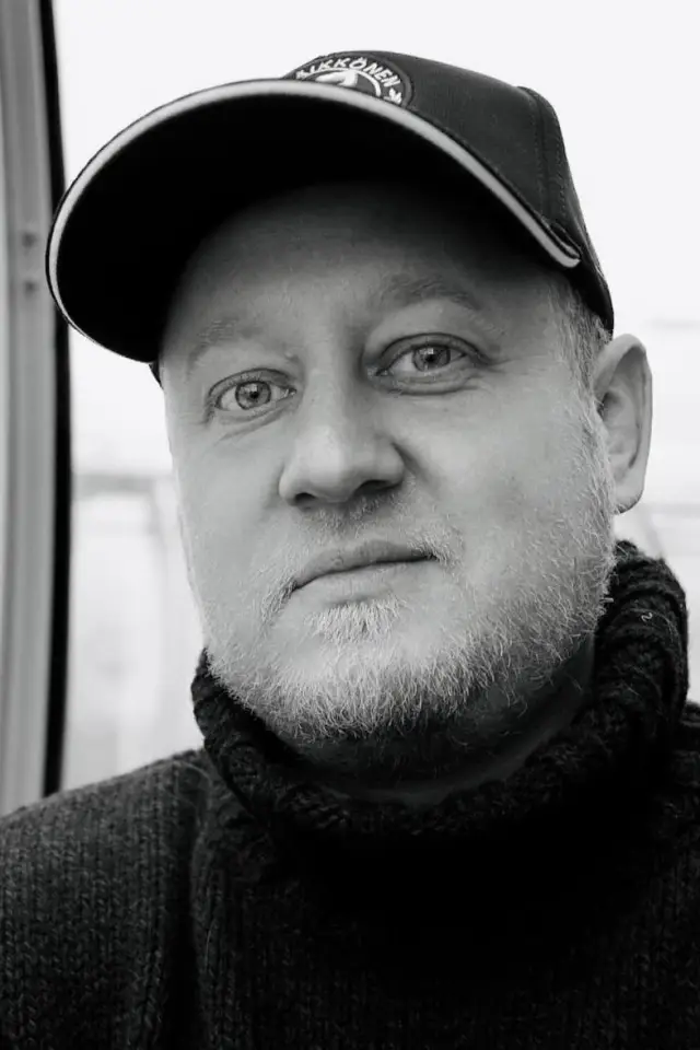 Фото Бартоломей Богацкий (Bartlomiej Bogacki)