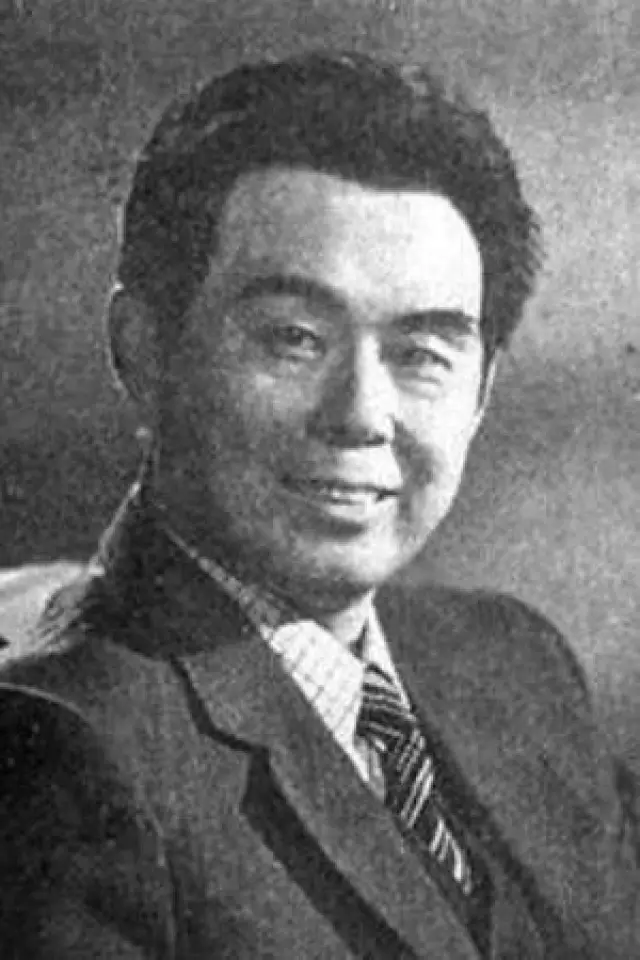 Фото  (Huang Kai)