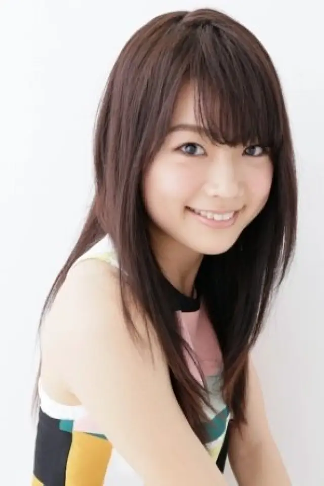 Фото  (Kayano Masuyama)