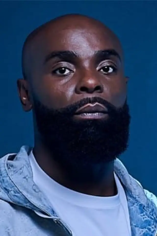 Фото Каарис (Kaaris)