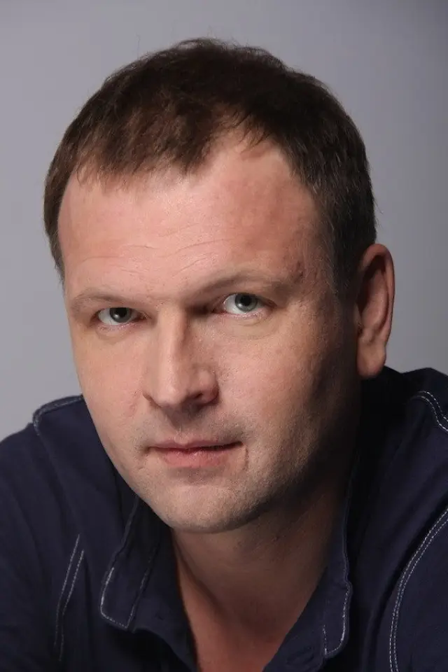 Фото Пётр Баранчеев (Pyotr Barancheev)